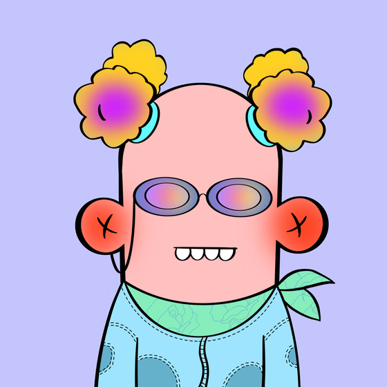SharbeeDoodle #419