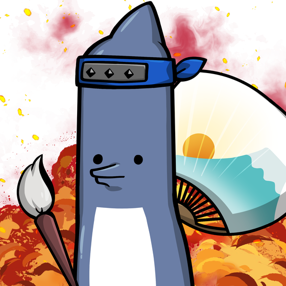 Dolphin-Origin #01628