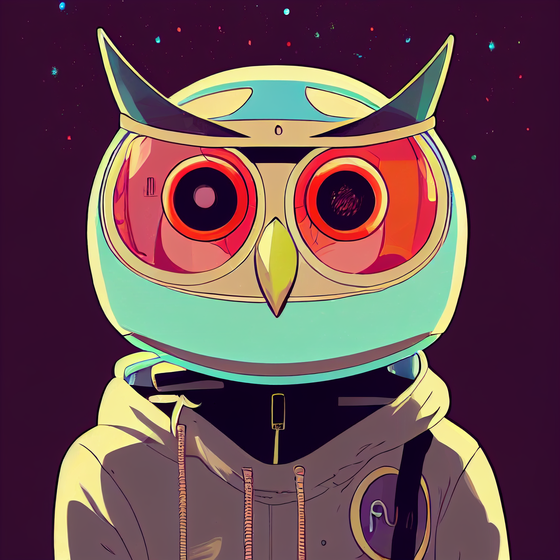 MOONKID #285