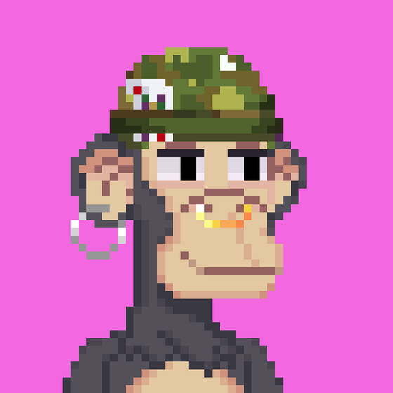 ApeGang #8227