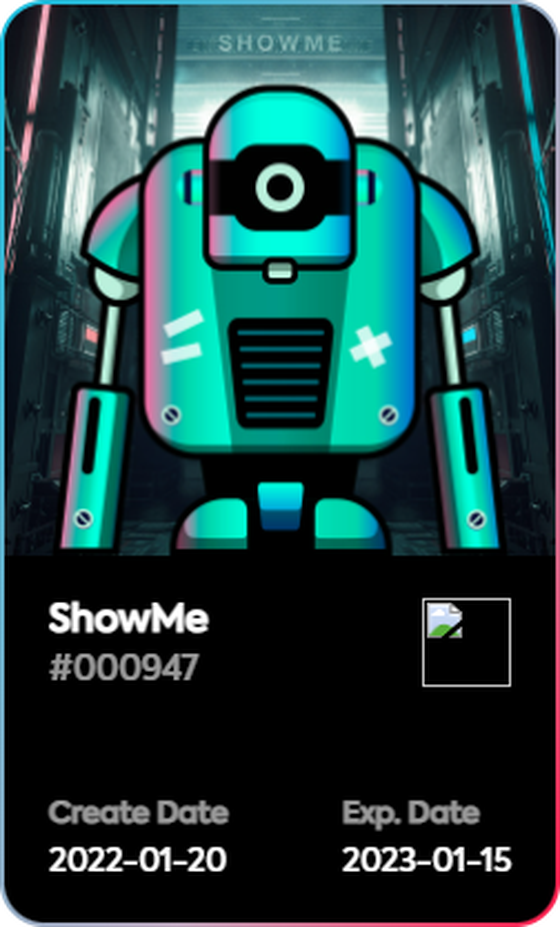 ShowMe