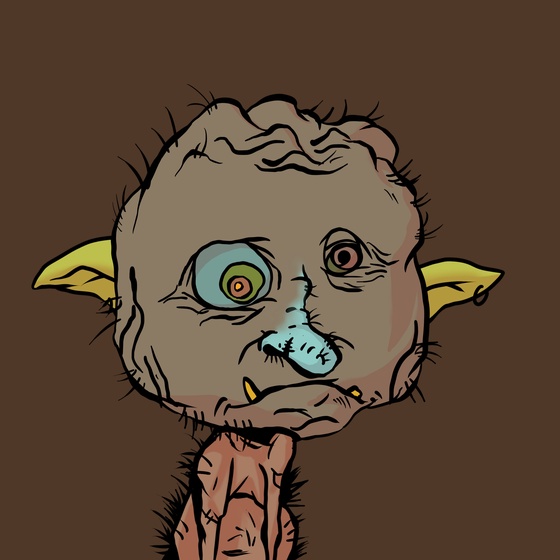 GOBLINDADDY #889