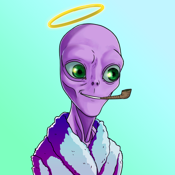 ALIEN 4306