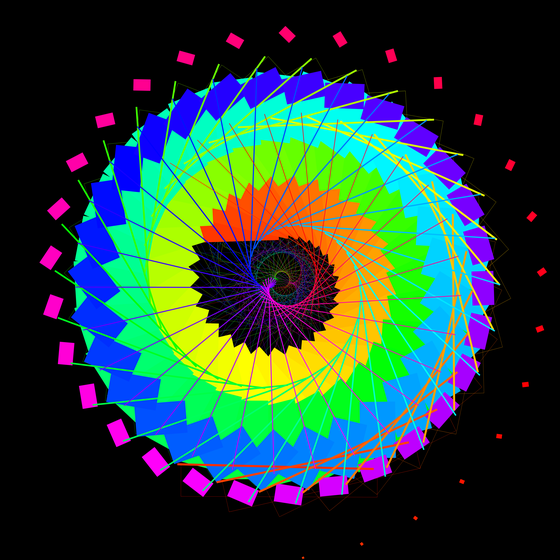 Caesium Standard #956