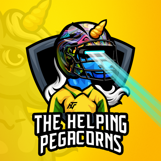 The Helping Pegacorns