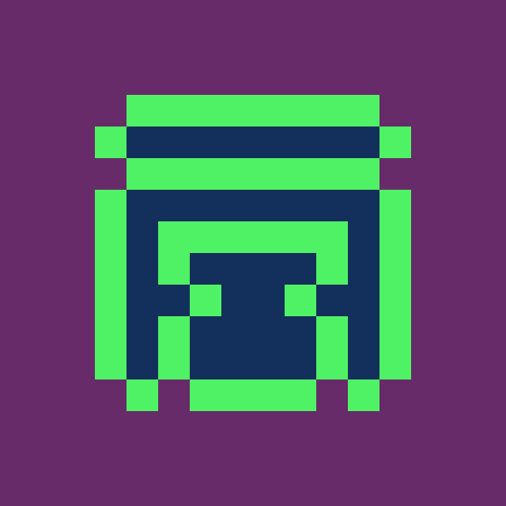 Pixelglyph #01546