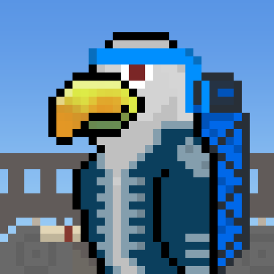 Birb #0014