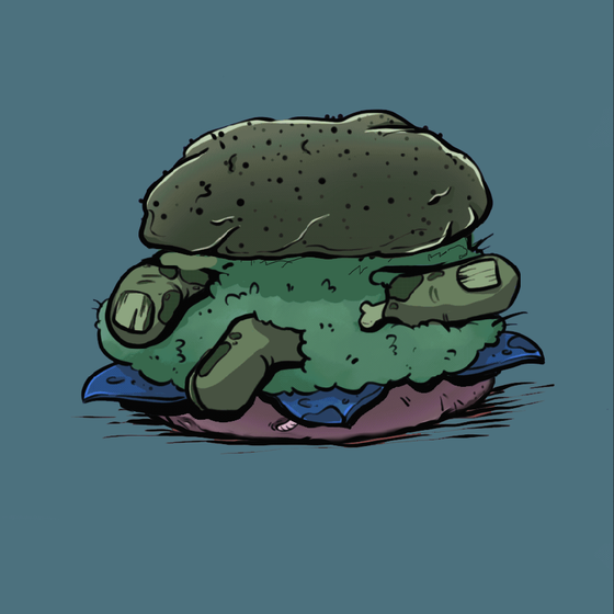 goblintown burgers #5770