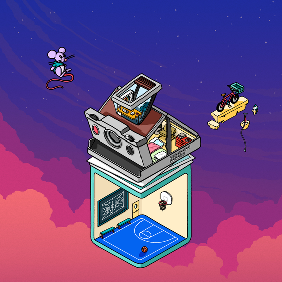 Lofi Lofts #1879