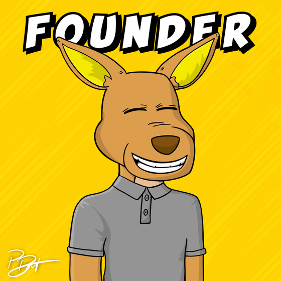 #194 - FOUNDERS COMMON