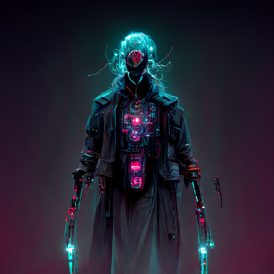 Necromancer                  