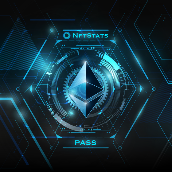 NFT Stats Tools - PASS