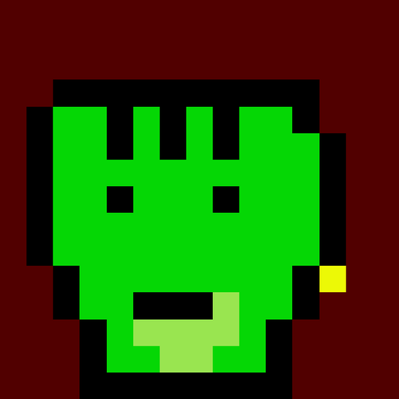Pixel Minds #2659