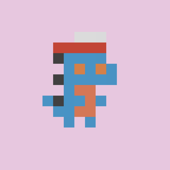 tiny dinos #163