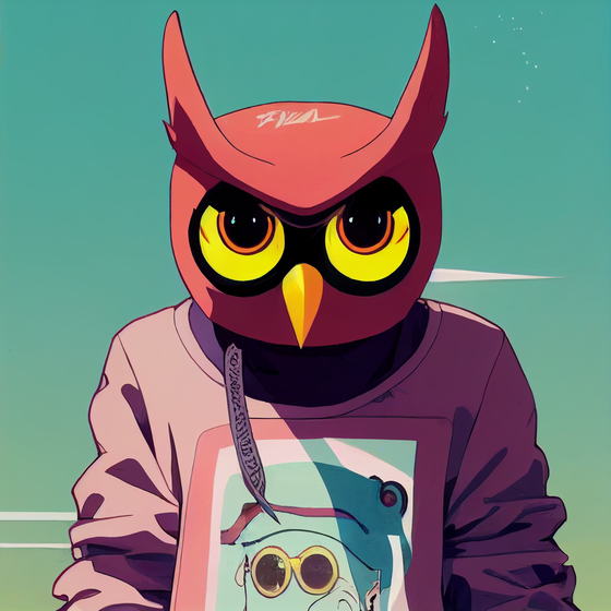 MOONKID #394