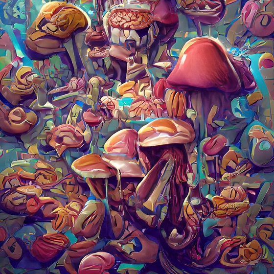 Shroom Goons #193