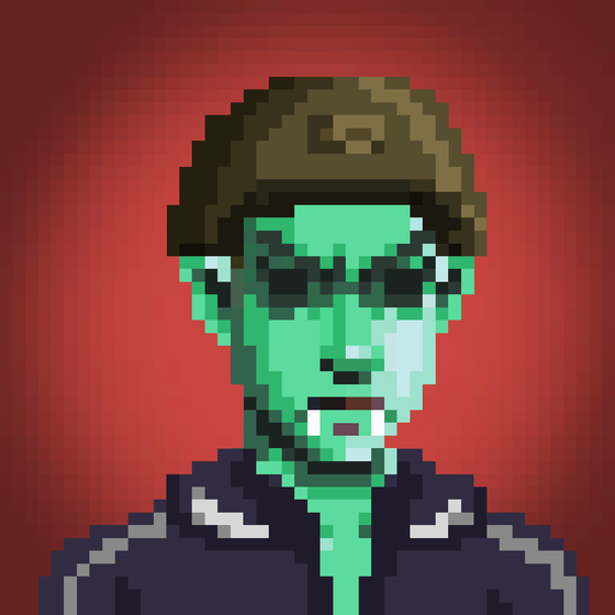 UNDEAD VAMPS #1753