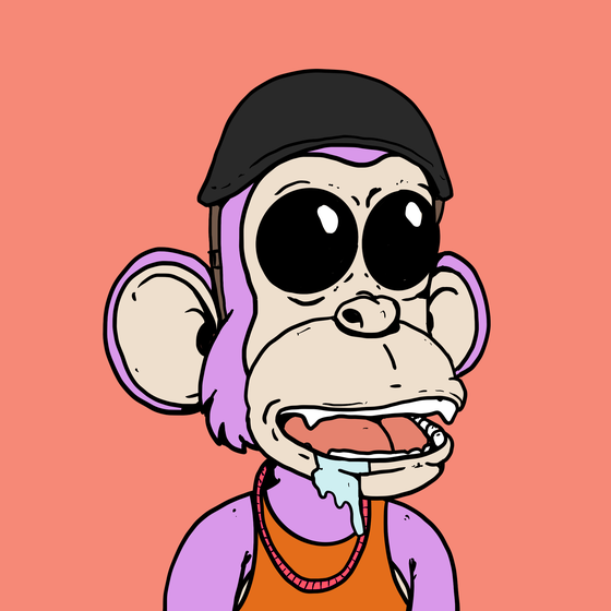 Monkey #5315