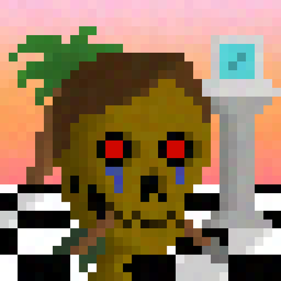 Based Ghoul ⛧ 1472