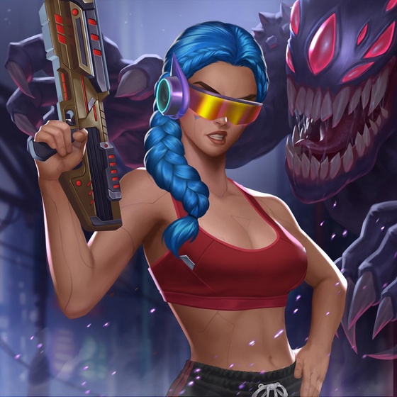 Exosama