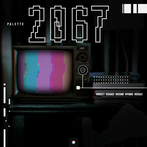 RetroViz #2067