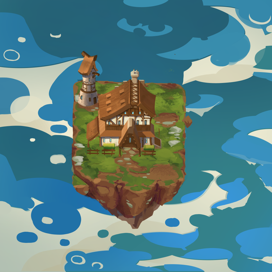 Farm Land #3361