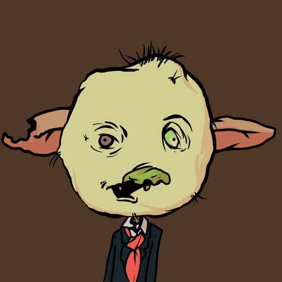 goblintown #6461