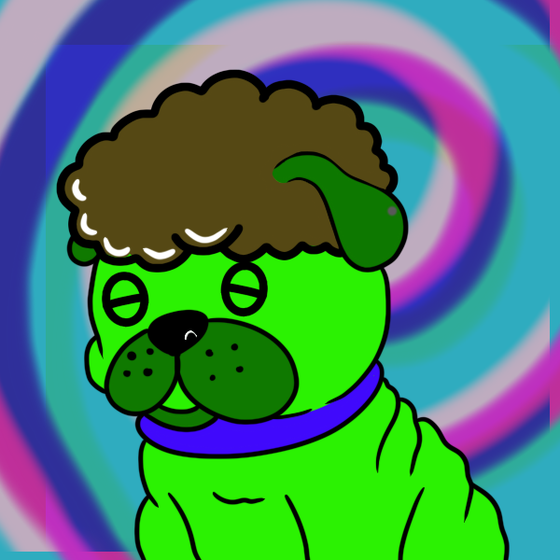 Pugz Not Drugz Epilogue #2035