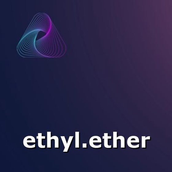 ethyl.ether