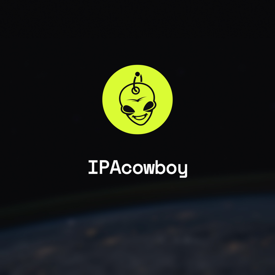 IPAcowboy