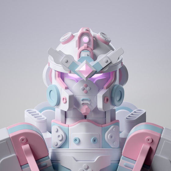 Meka #5890