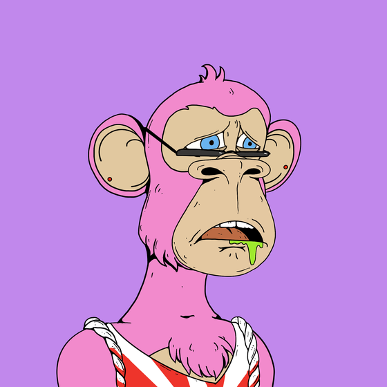Bosozoku Ape ID# 4093