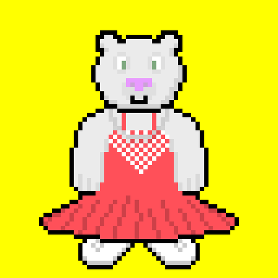 MergeBears #37