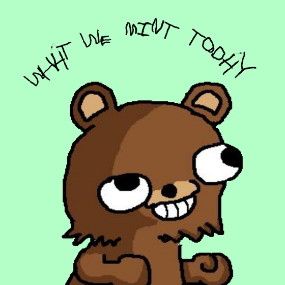 Bear Market Survivor #1200
