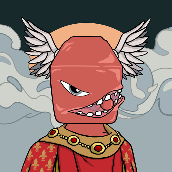 Renga Yacht Club #4444