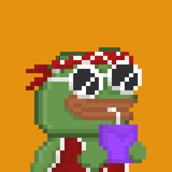 PEPE #1102