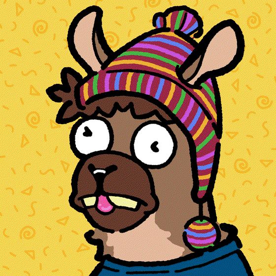 Koollama #384