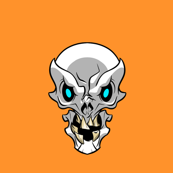 DemonicSkulls #8071