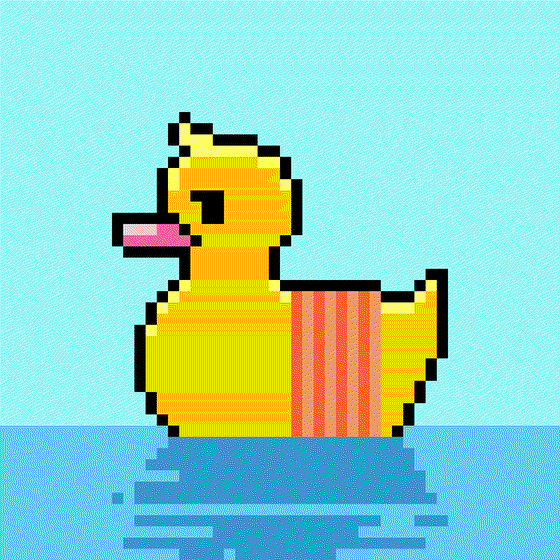 CryptoDuckie #570