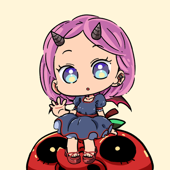 Chibi Lolita #8897