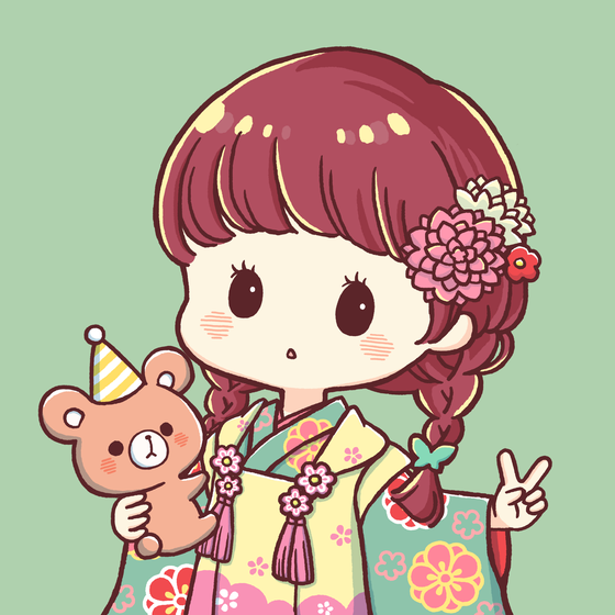 NAGOMI #2095