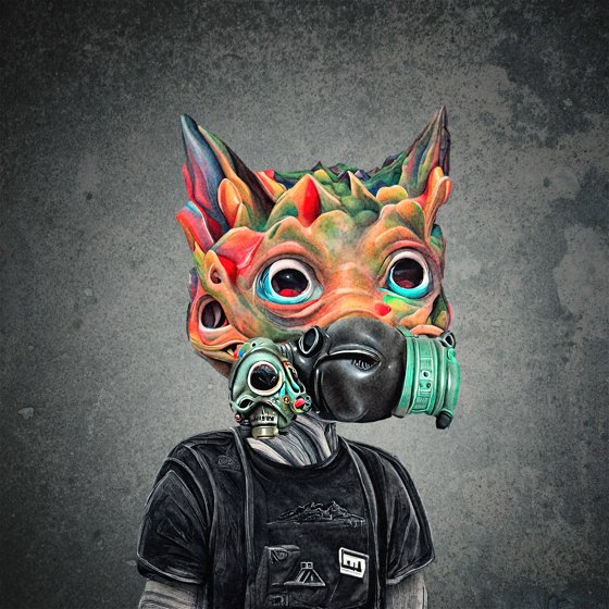 Cataclysmic 2357