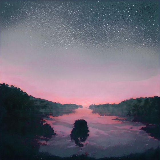 river of dreams