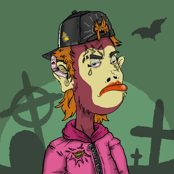 Our Founder Is Dead #5463