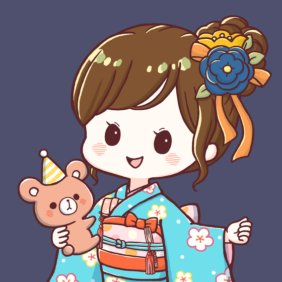 NAGOMI #1670