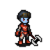 Pixel Heroes Villains #6389