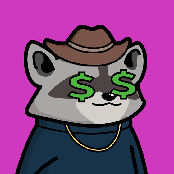 Raccools #2493