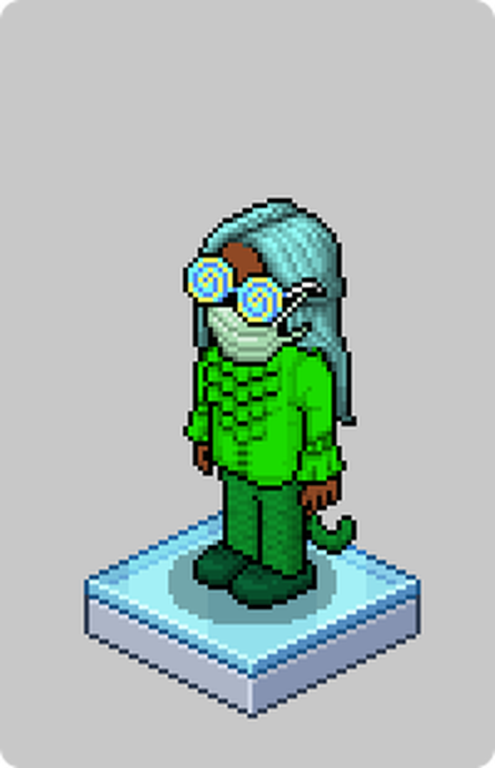 Habbo #2001