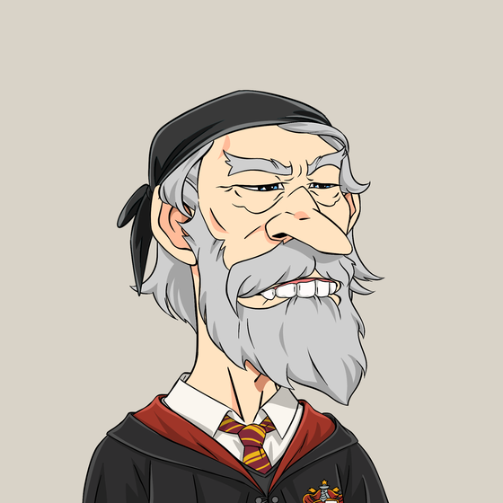 Wizard #8276