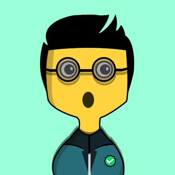 Your Next PFP #257
